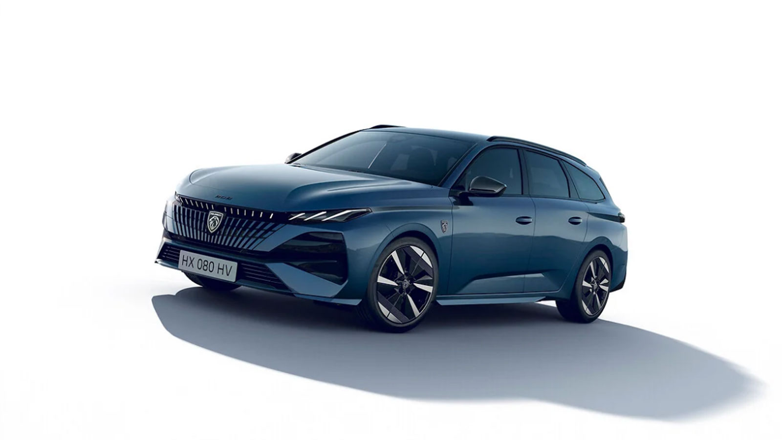 Νέα Peugeot 308 και 308 SW: Το γαλλικό οικογενειακό εξελίσσεται 